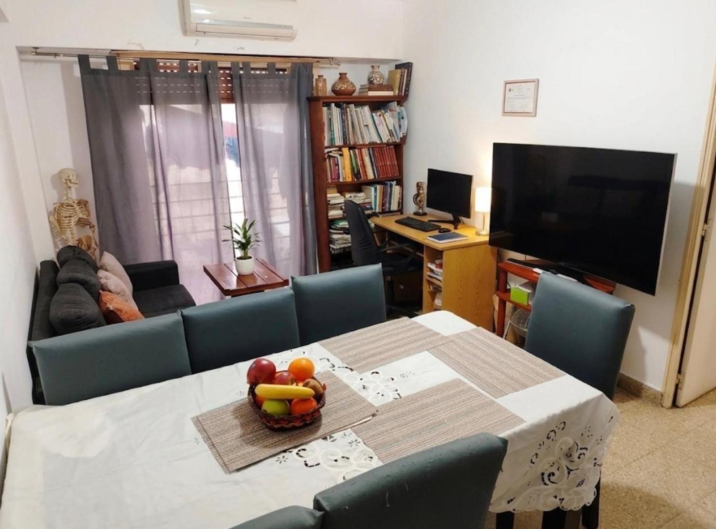 Foto de Departamento 3 ambientes con balcón, imagen 3