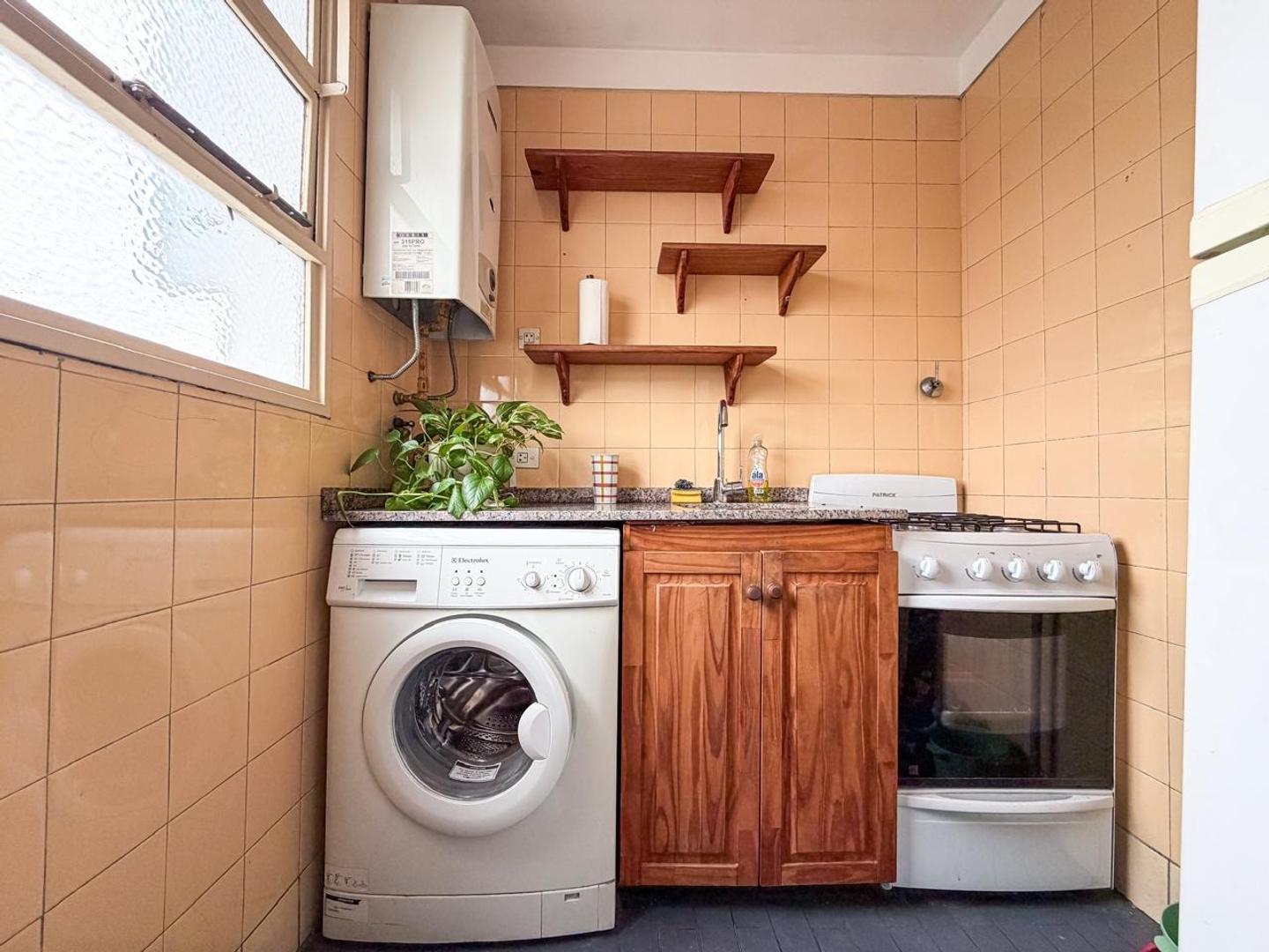 Foto de Departamento de 2 ambientes, imagen 4