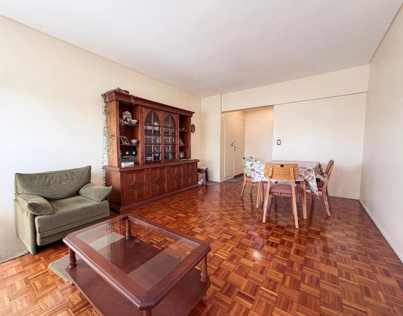 Foto de Departamento 4 ambientes con balcón, imagen 3