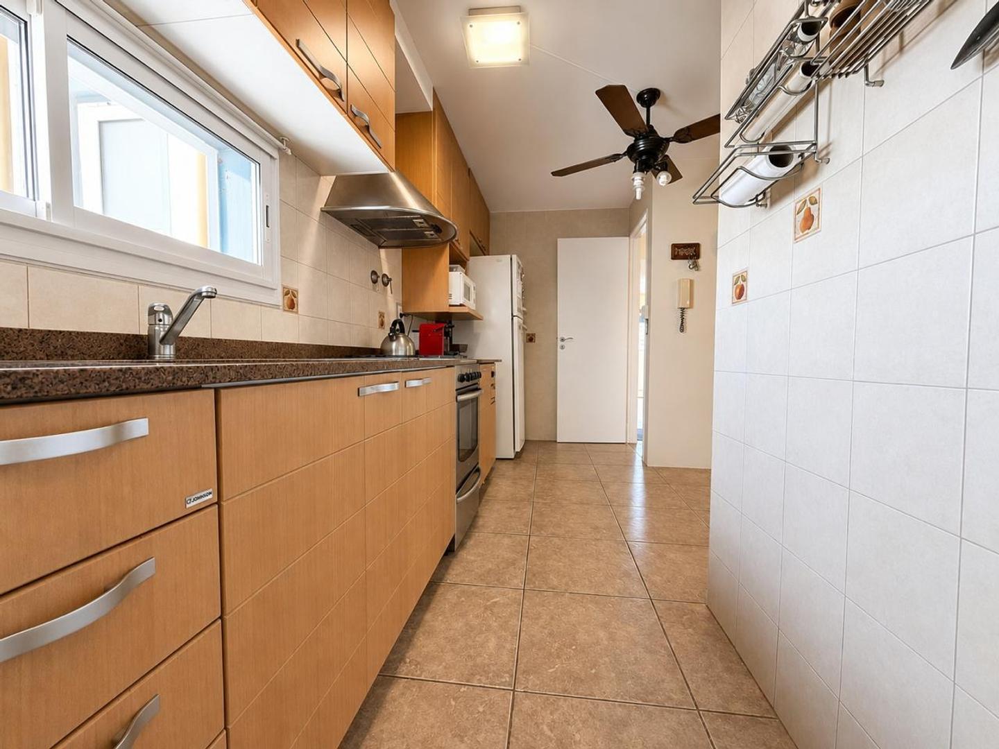 Foto de Departamento 4 ambientes con balcón, imagen 5