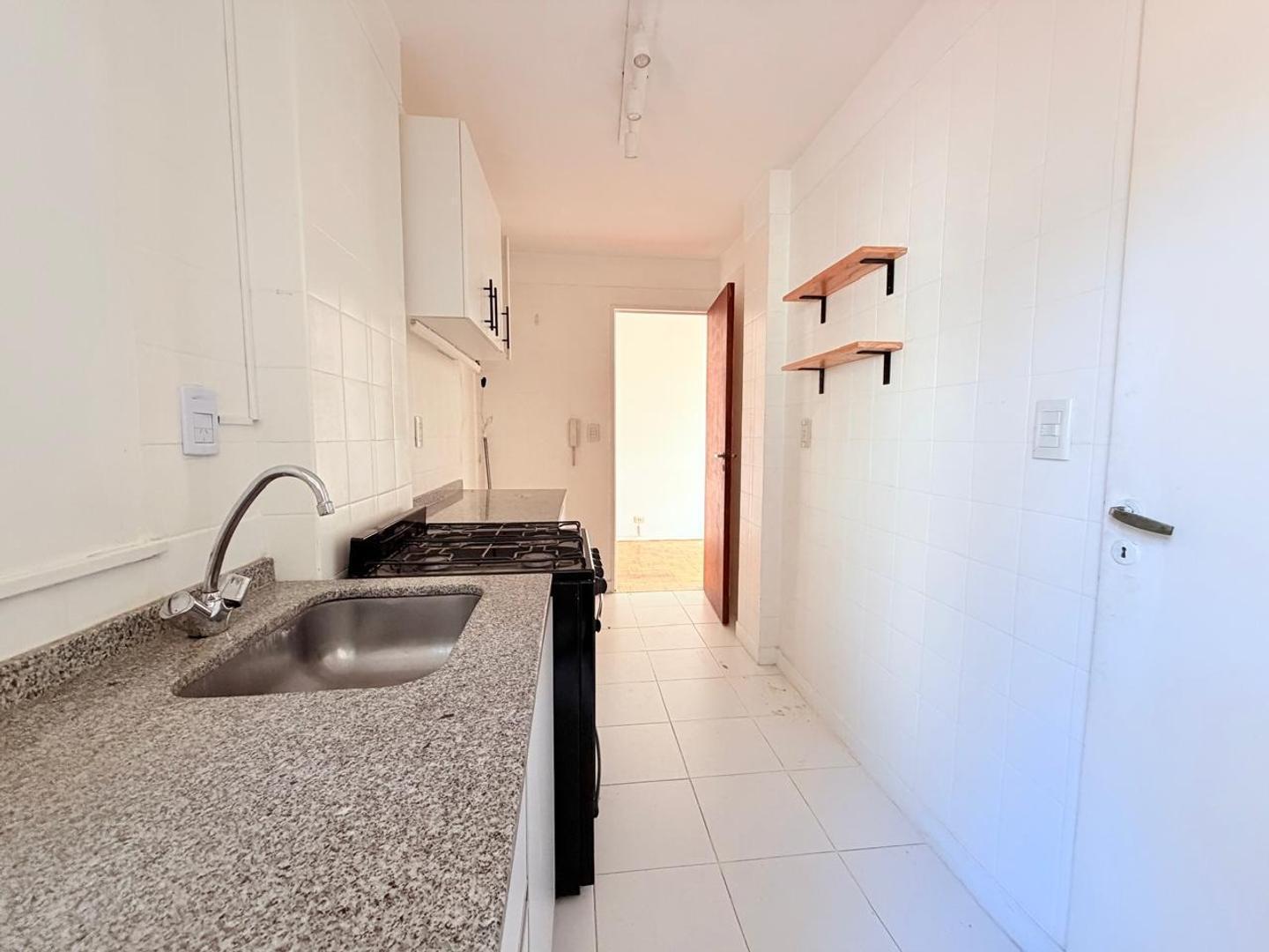 Foto de DEPARTAMENTO 3 AMBIENTES CON BALCÓN, imagen 3