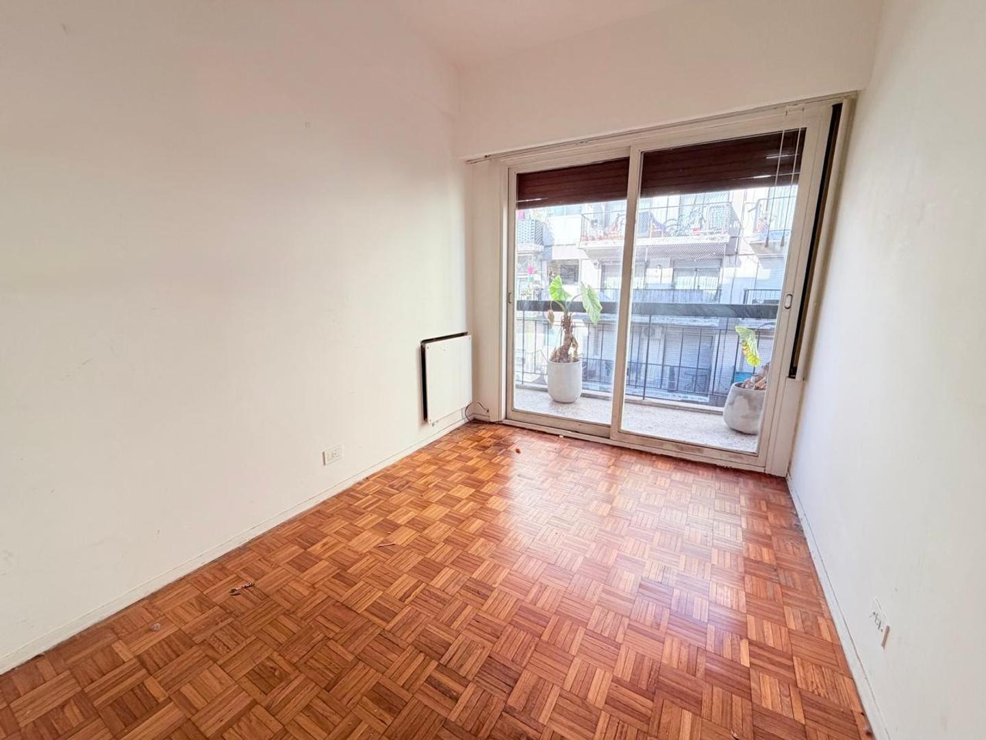 Foto de DEPARTAMENTO 3 AMBIENTES CON BALCÓN, imagen 4