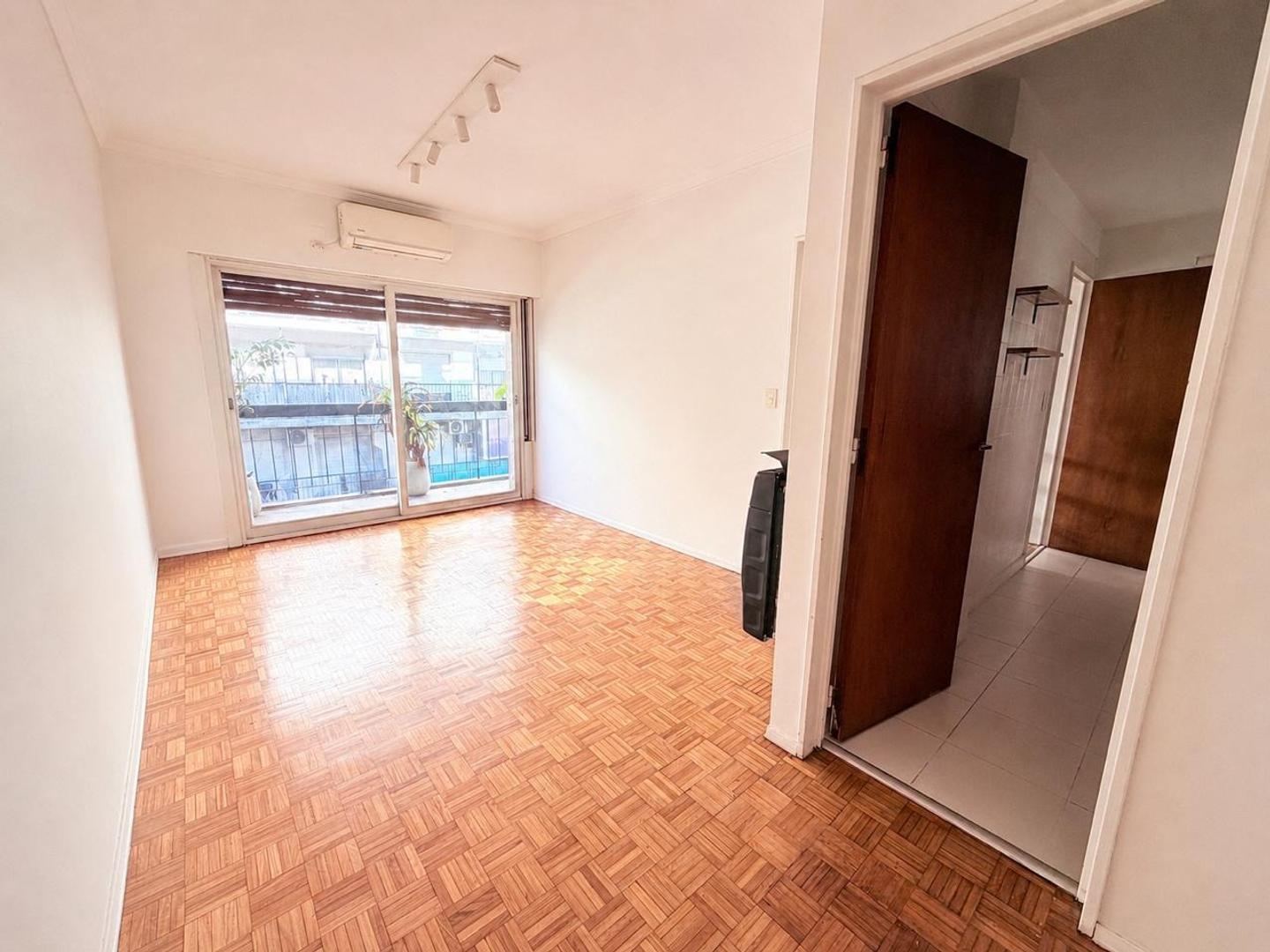 Foto de DEPARTAMENTO 3 AMBIENTES CON BALCÓN, imagen 1