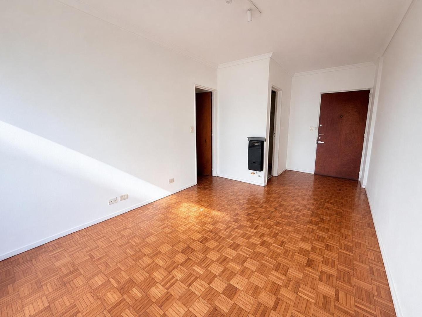 Foto de DEPARTAMENTO 3 AMBIENTES CON BALCÓN, imagen 2