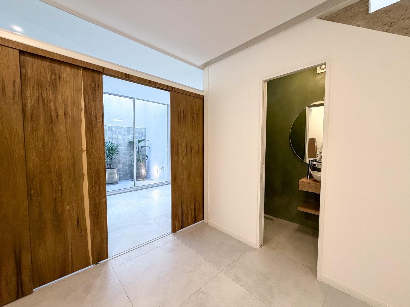 Foto de Ph 3 ambientes a estrenar con patio, imagen 5