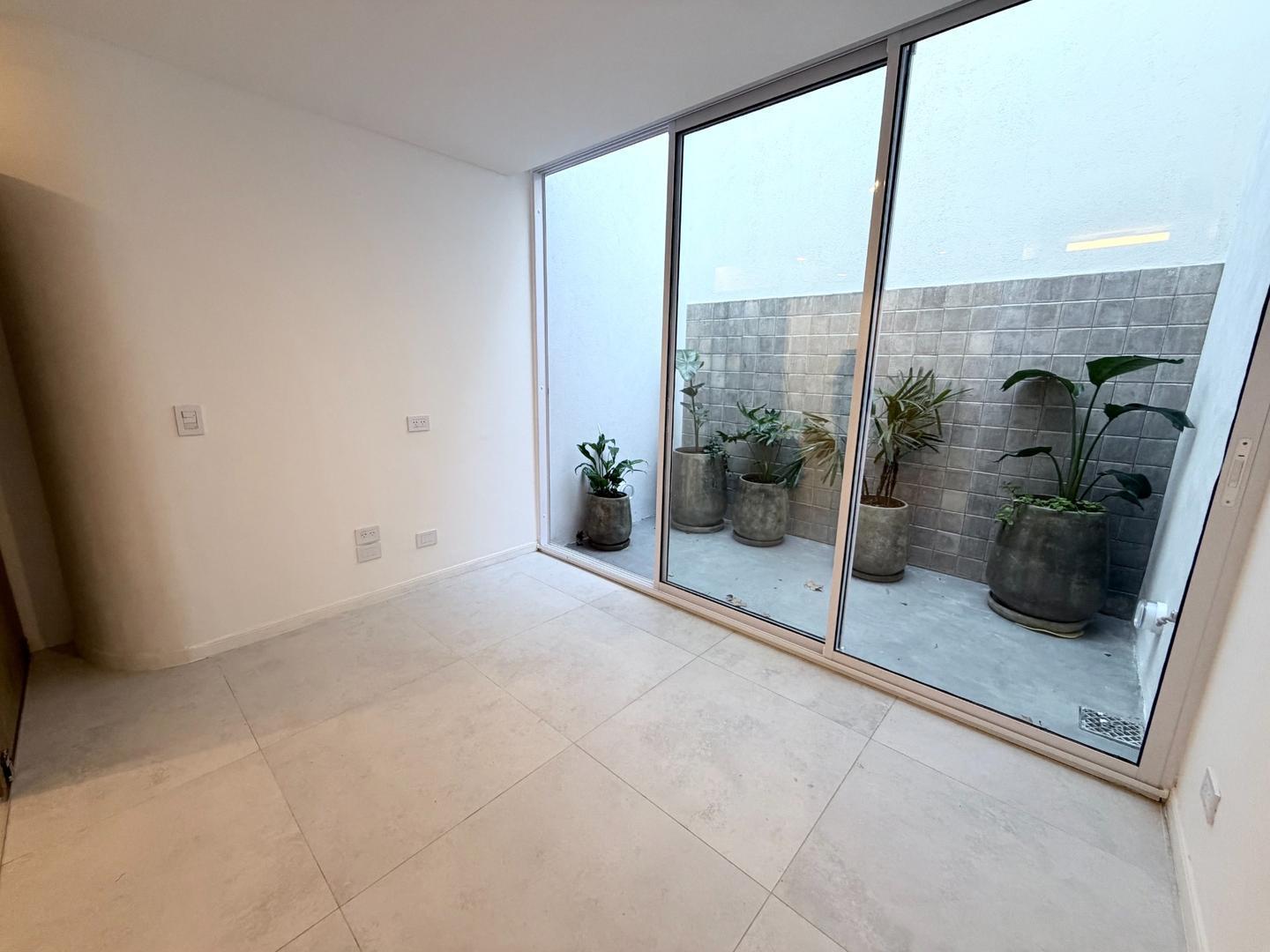 Foto de Ph 3 ambientes a estrenar con patio, imagen 2