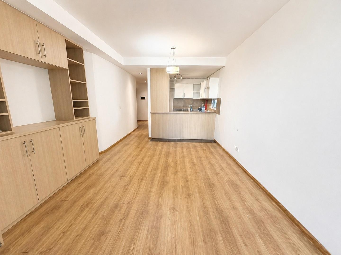 Foto de Departamento monoambiente con balcón, imagen 5