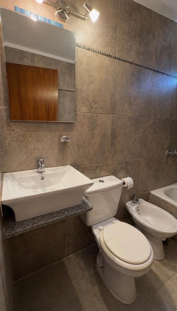 Foto de Departamento monoambiente con balcón, imagen 3
