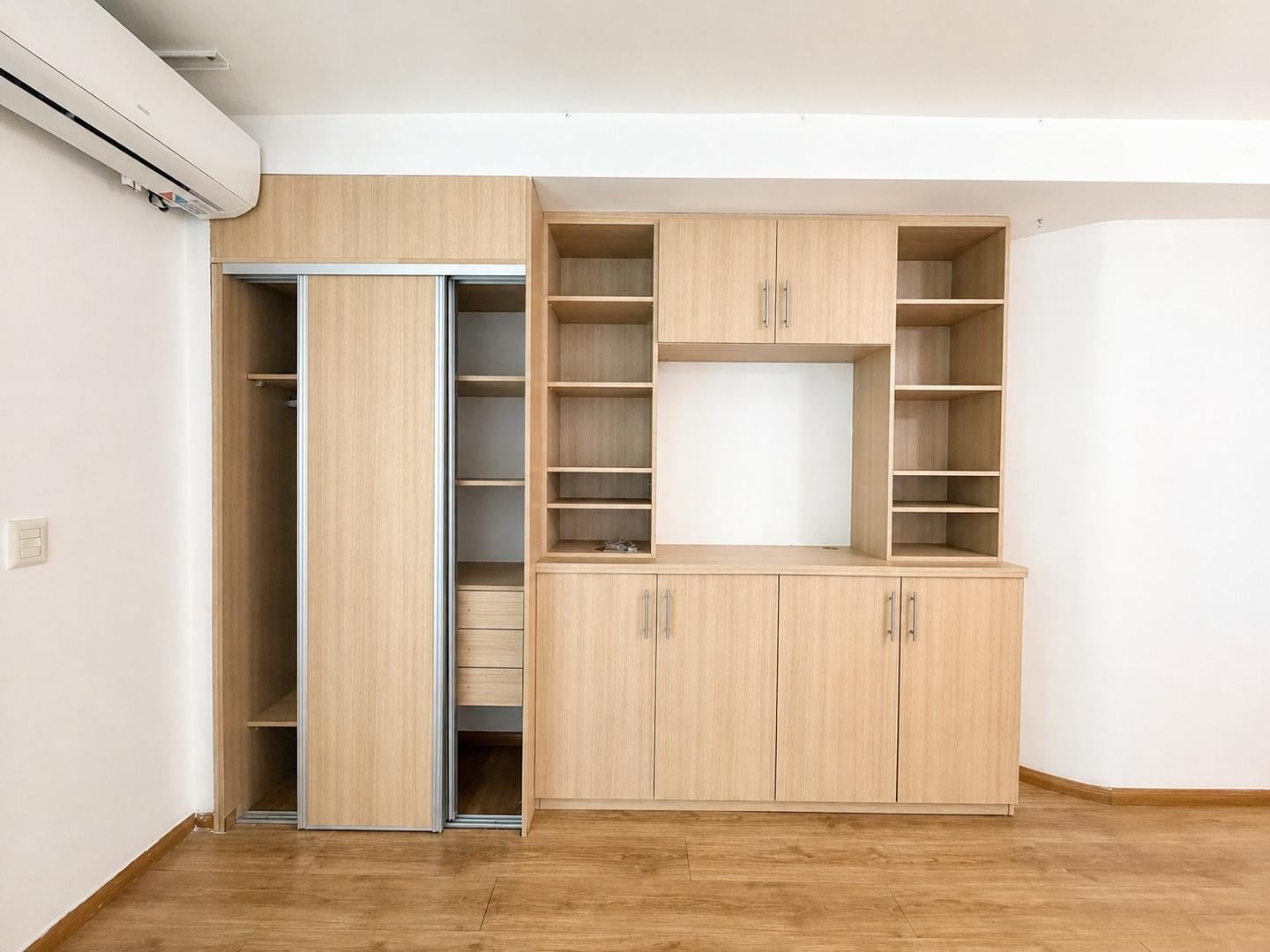 Foto de Departamento monoambiente con balcón, imagen 2