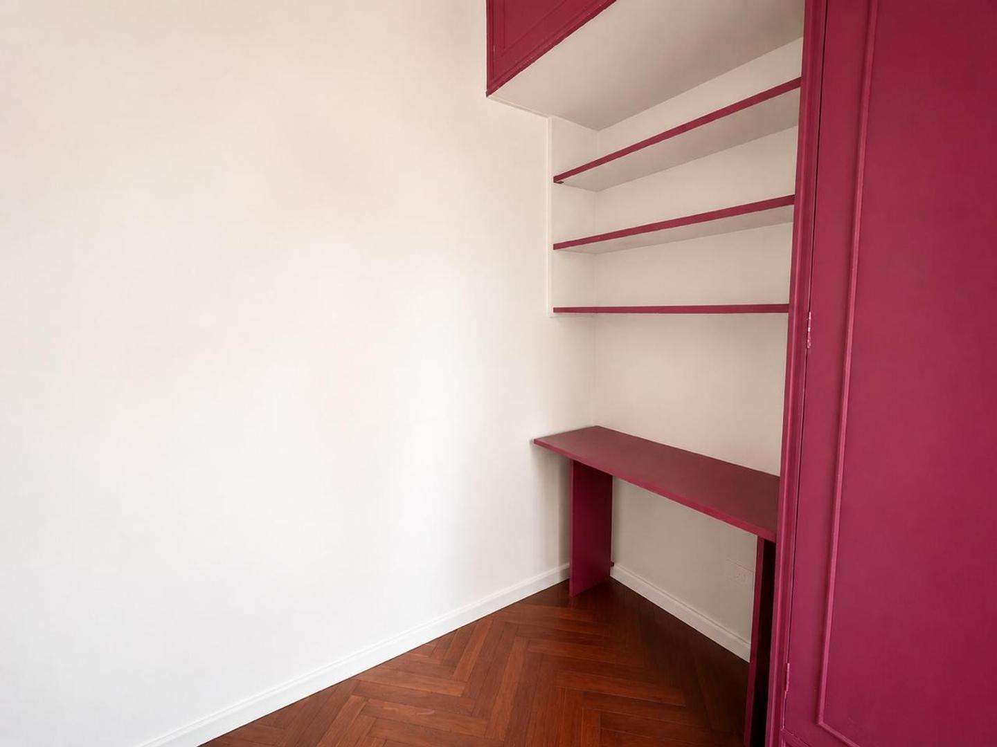 Foto de DEPARTAMENTO DE 3 AMBIENTES LUMINOSO, imagen 5