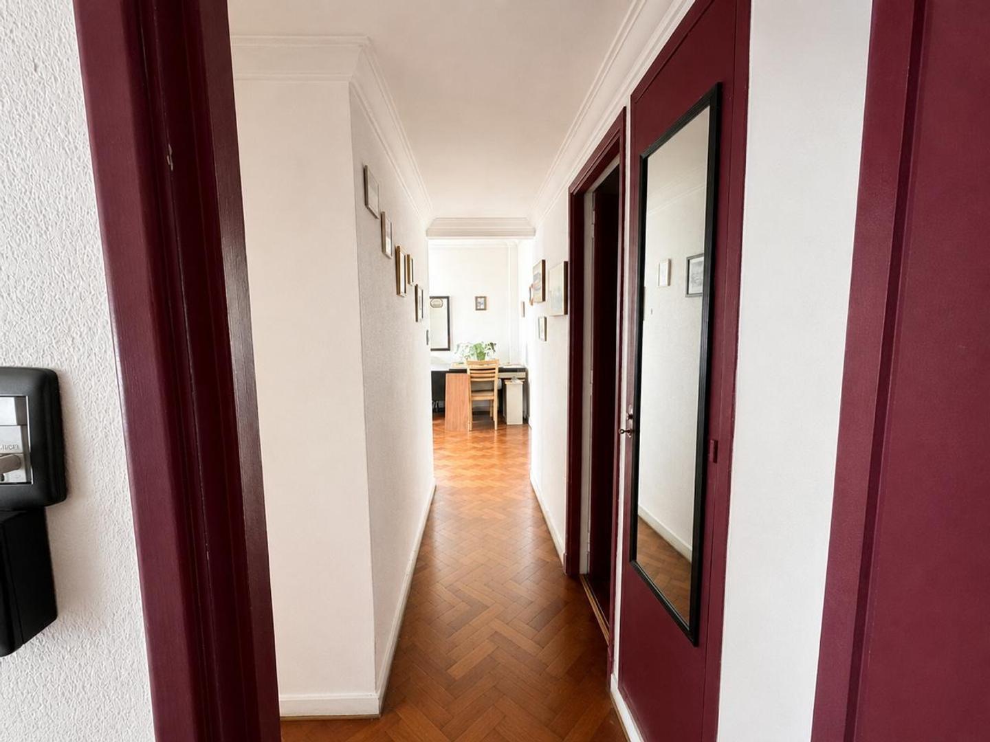 Foto de DEPARTAMENTO DE 3 AMBIENTES LUMINOSO, imagen 1