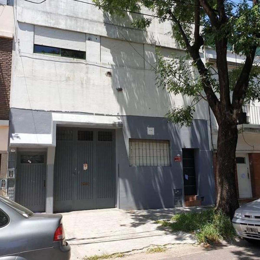 Foto de EDIFICIO INDUSTRIAL , GALPON , OFICINAS ALQUILADO, imagen 2