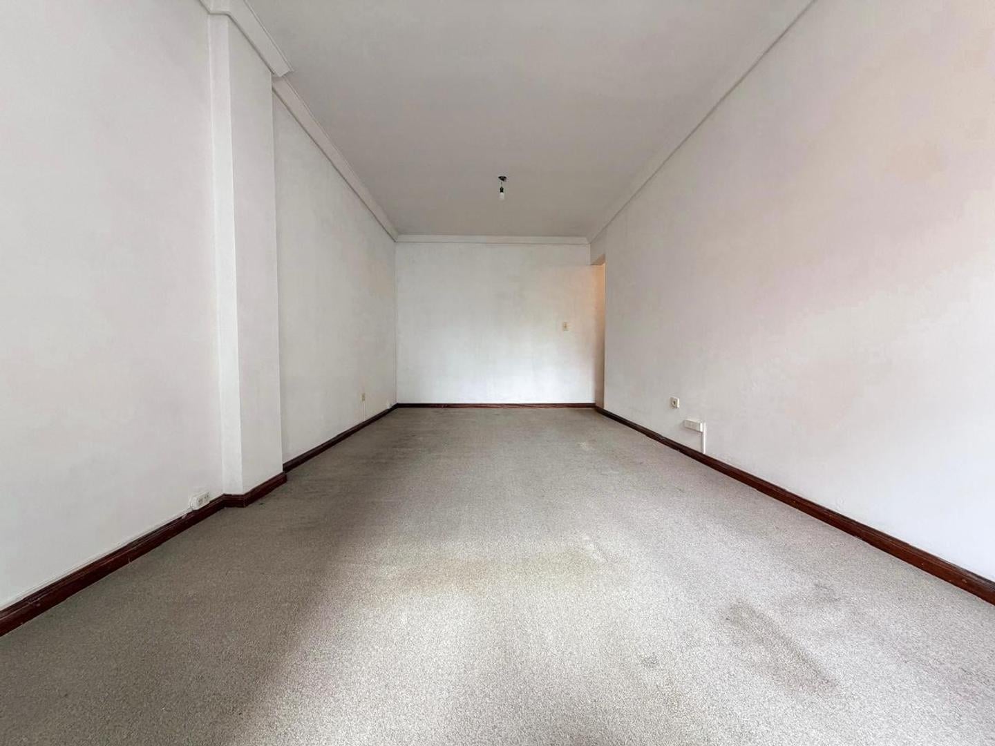 Foto de Departamento monoambiente con balcón, imagen 2