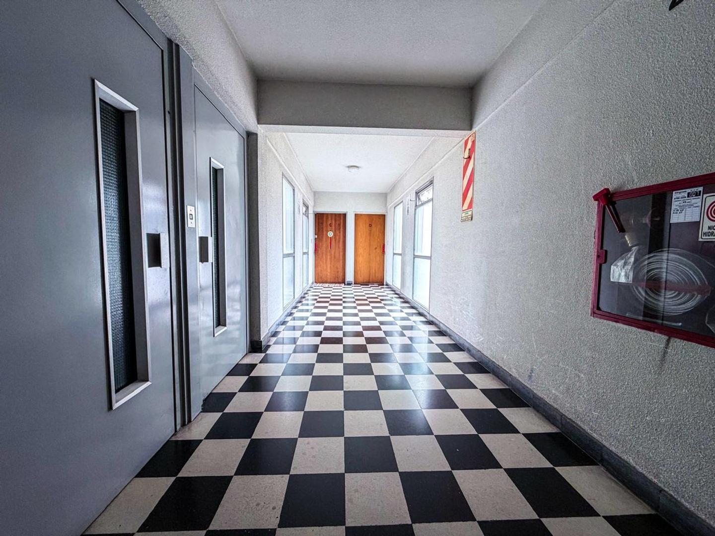 Foto de Departamento monoambiente con balcón, imagen 4