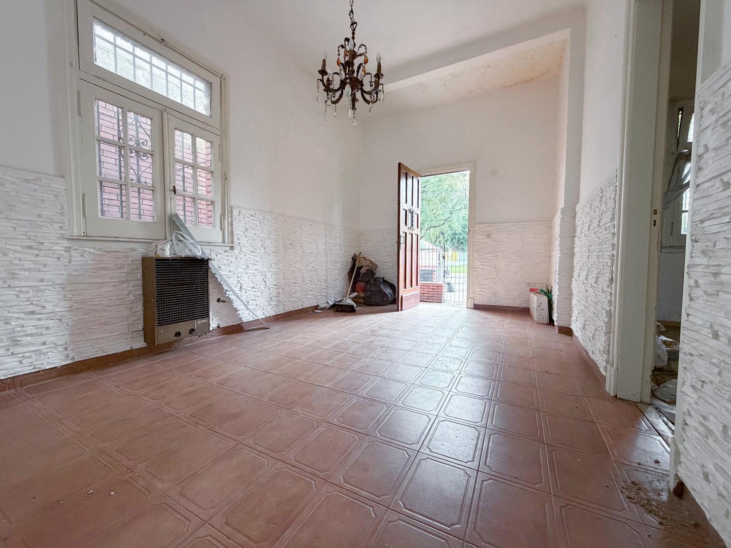 Foto de Casa sobre lote propio 3 ambientes con patio, imagen 4