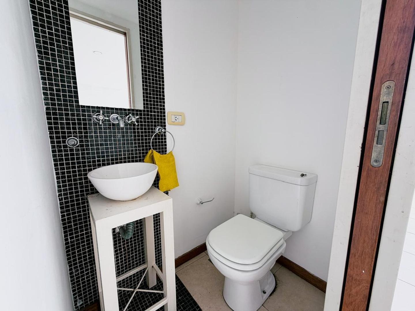 Foto de Departamento tipo loft de dos ambientes con balcon, imagen 2