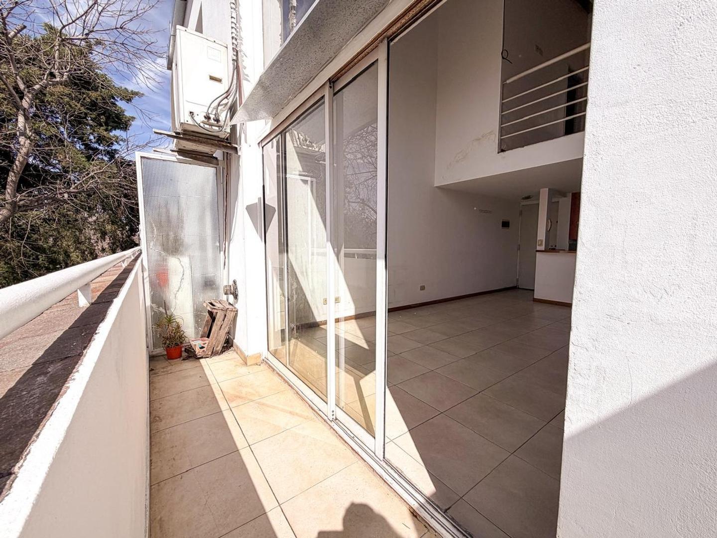 Foto de Departamento tipo loft de dos ambientes con balcon, imagen 4