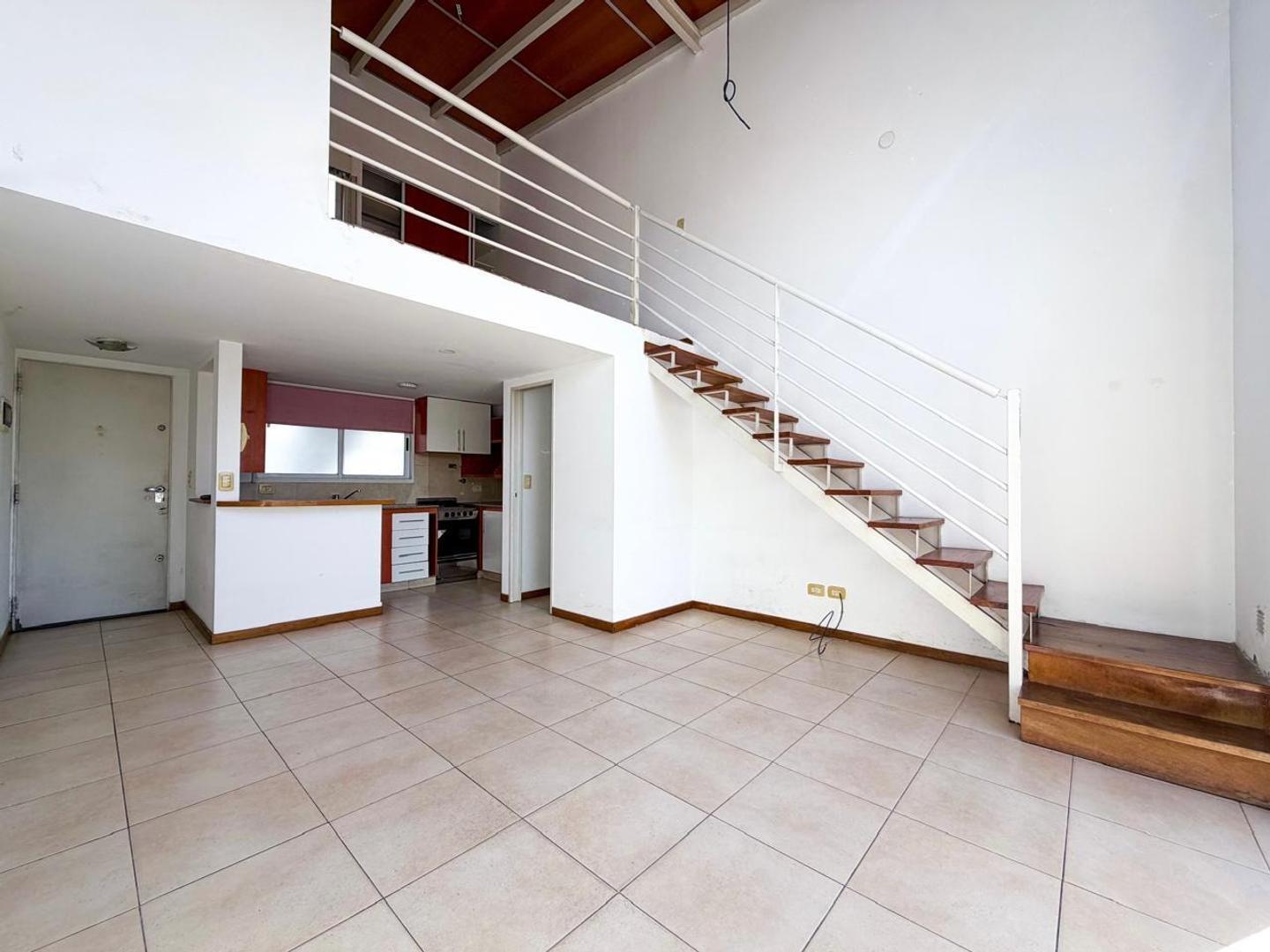 Foto de Departamento tipo loft de dos ambientes con balcon, imagen 5