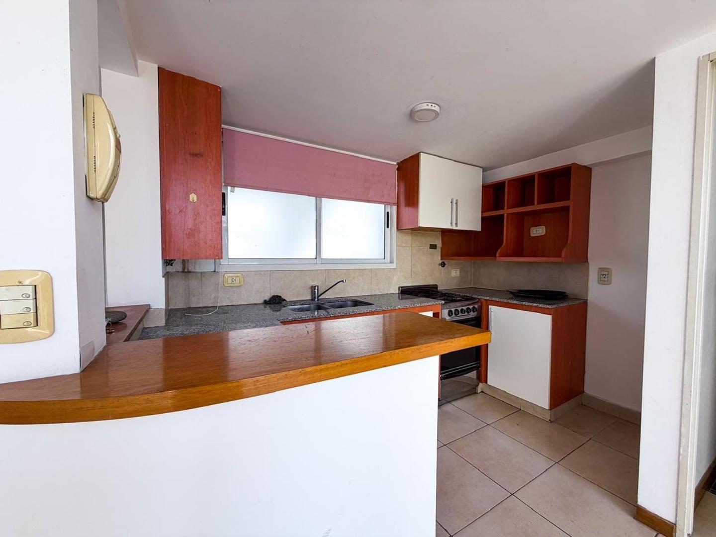 Foto de Departamento tipo loft de dos ambientes con balcon, imagen 3