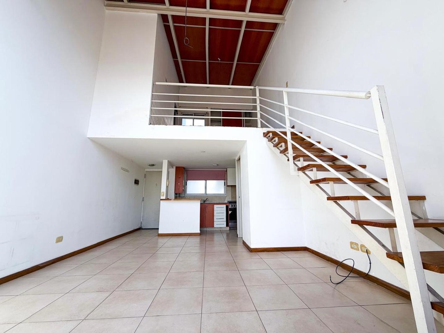 Foto de Departamento tipo loft de dos ambientes con balcon, imagen 2