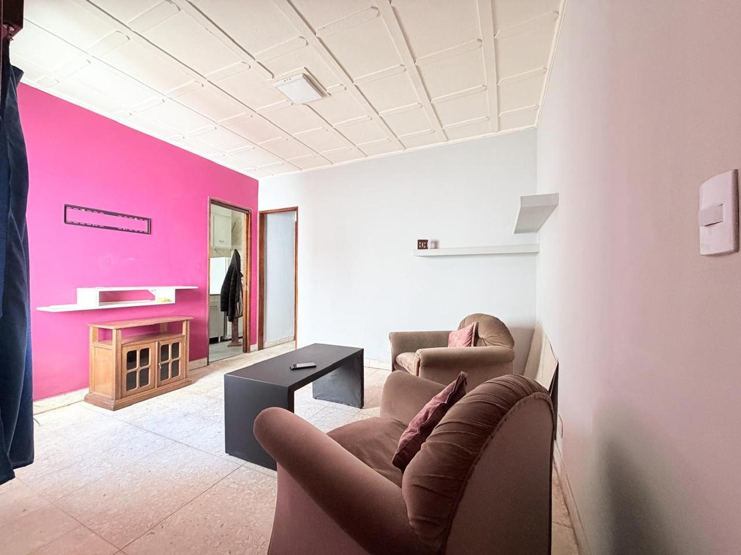 Foto de Departamento de dos ambientes, imagen 1