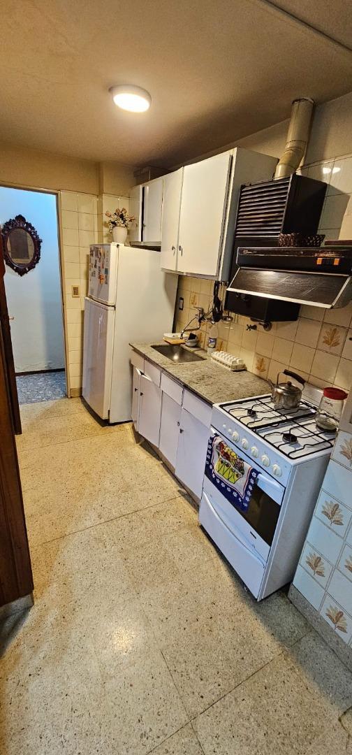 Foto de DEPARTAMENTO 4 AMBIENTES CON QUINCHO, PATIO Y JARDIN, imagen 5
