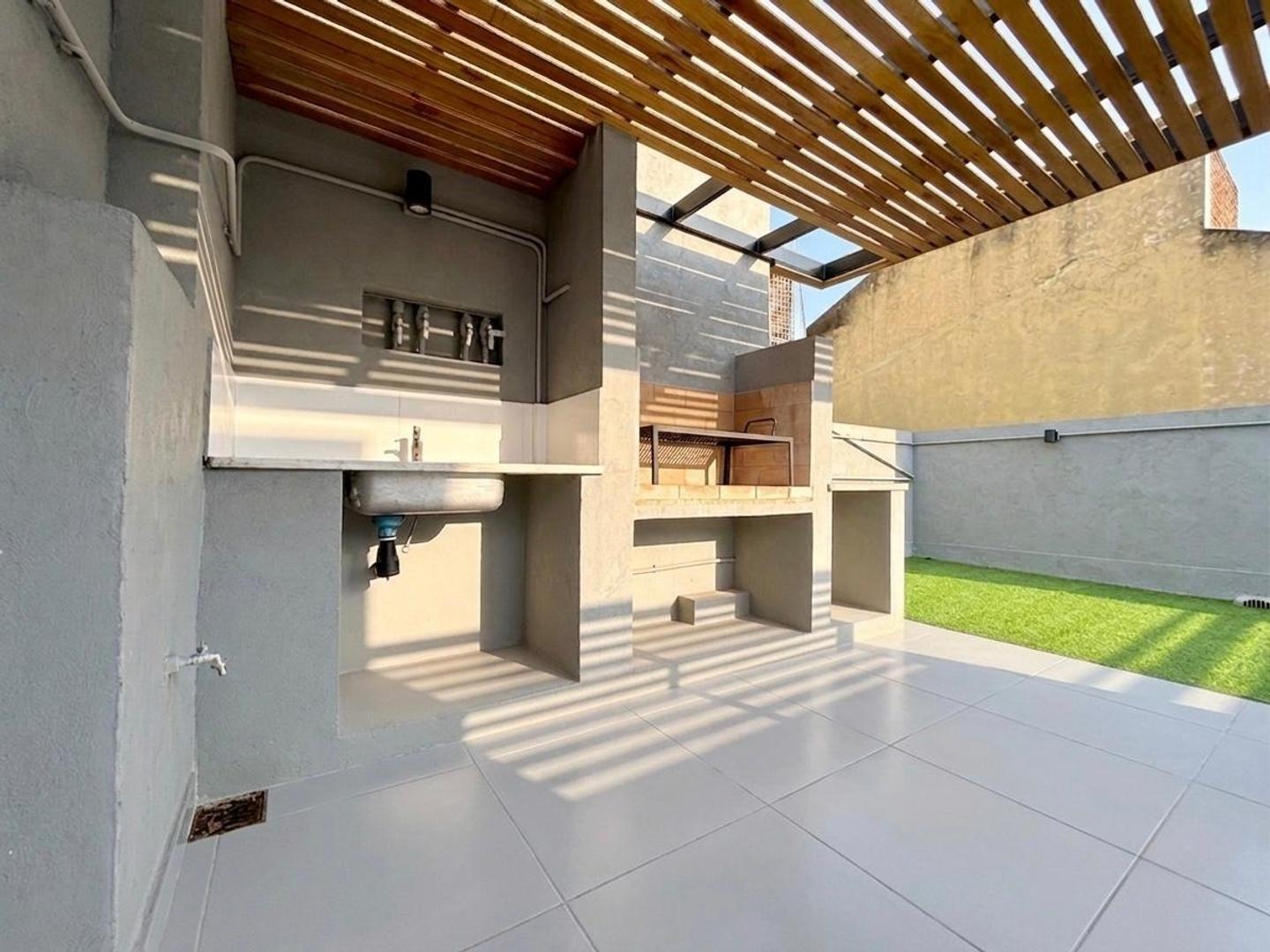 Foto de Ph 3 ambientes con terraza y parrilla, imagen 4