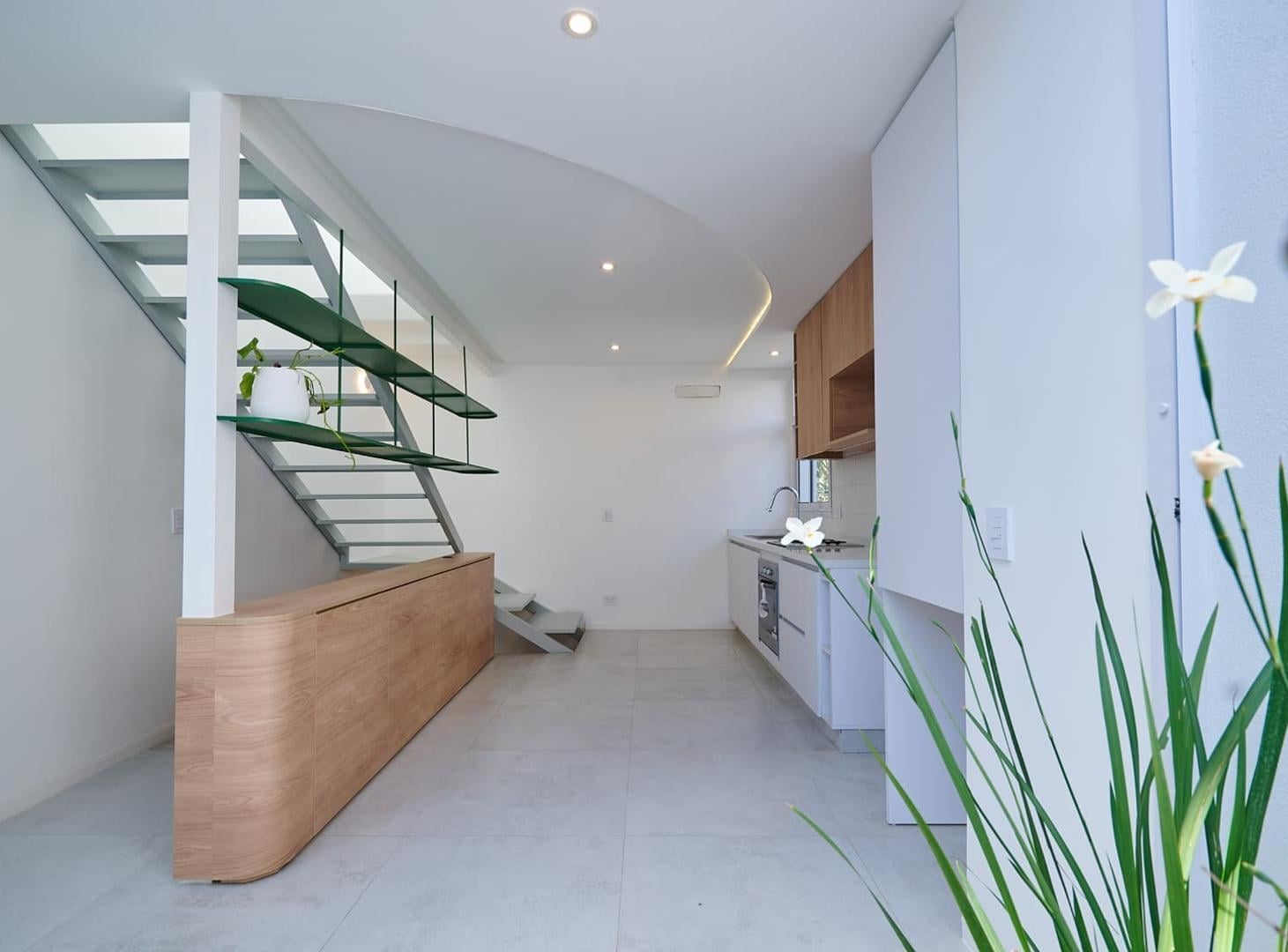 Foto de Ph 3 ambientes a estrenar con patio, imagen 1