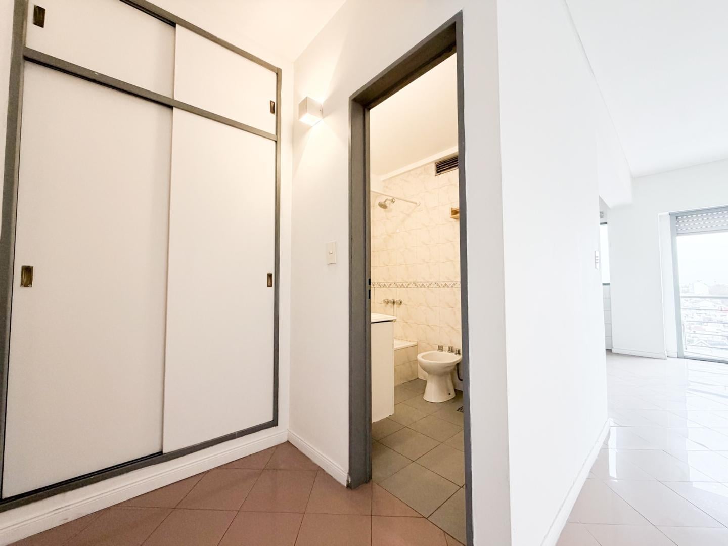 Foto de Departamento monoambiente en venta en Villa Urquiza, imagen 5