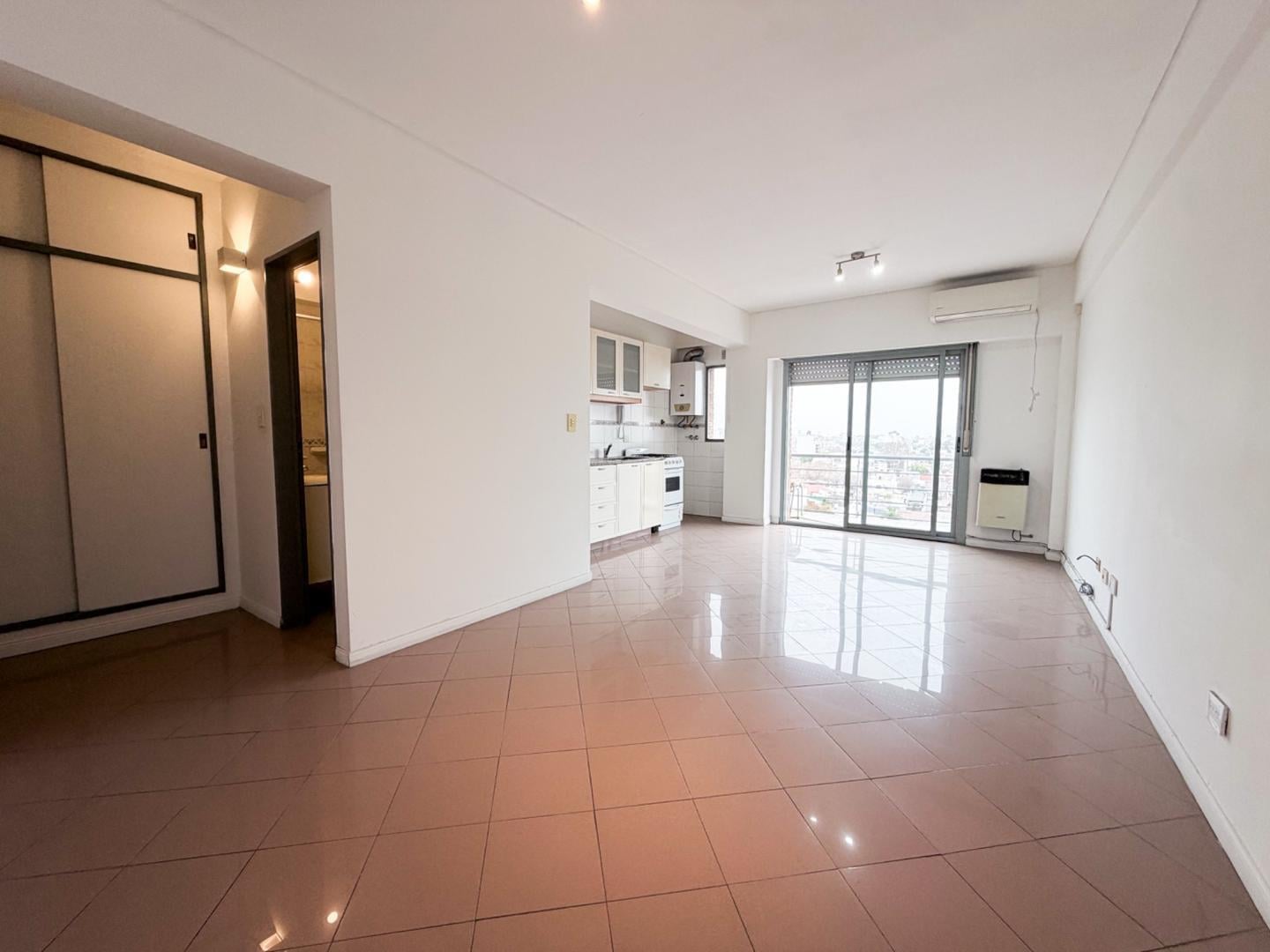 Foto de Departamento monoambiente en venta en Villa Urquiza, imagen 2