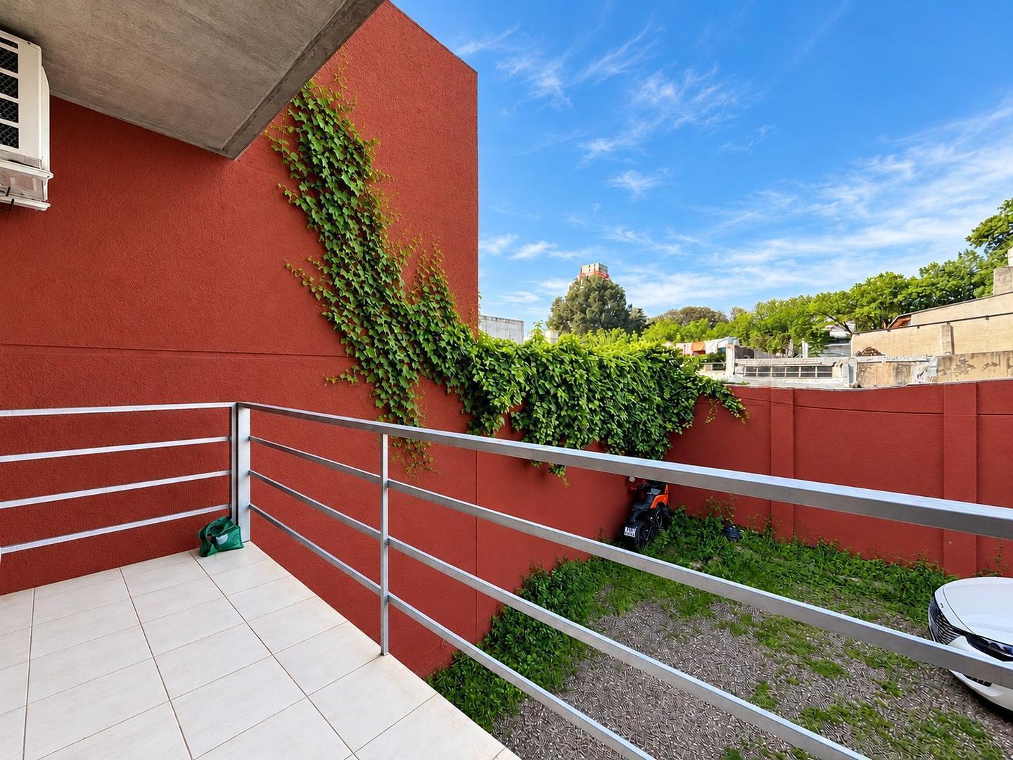 Foto de Departamento 2 ambientes con cochera y balcon, imagen 5