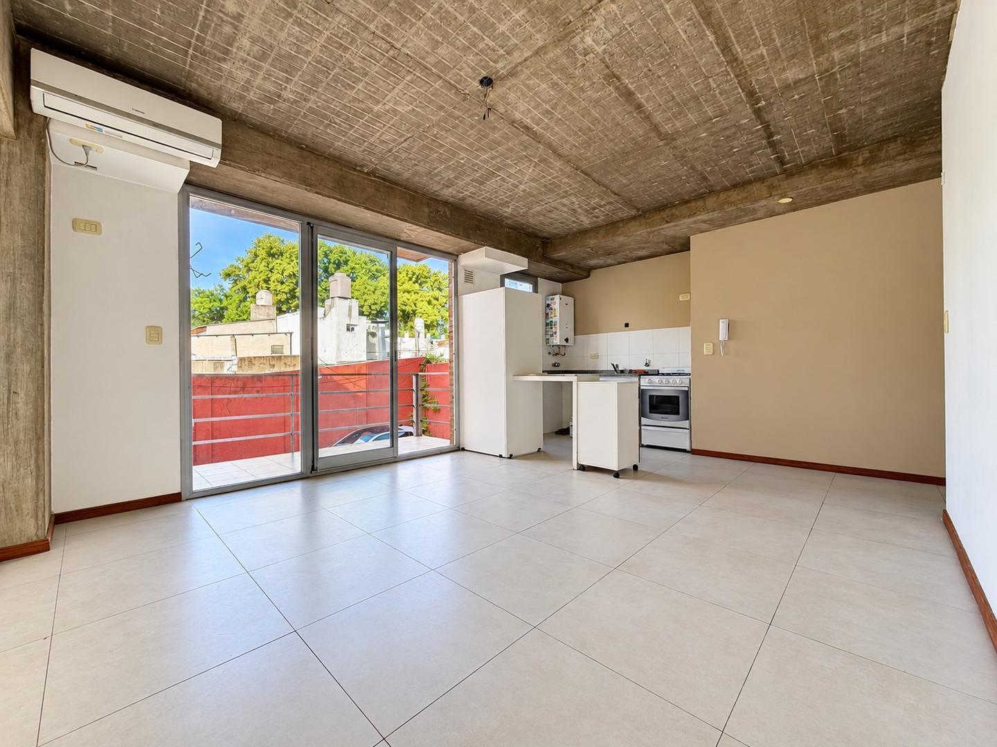 Apartamento