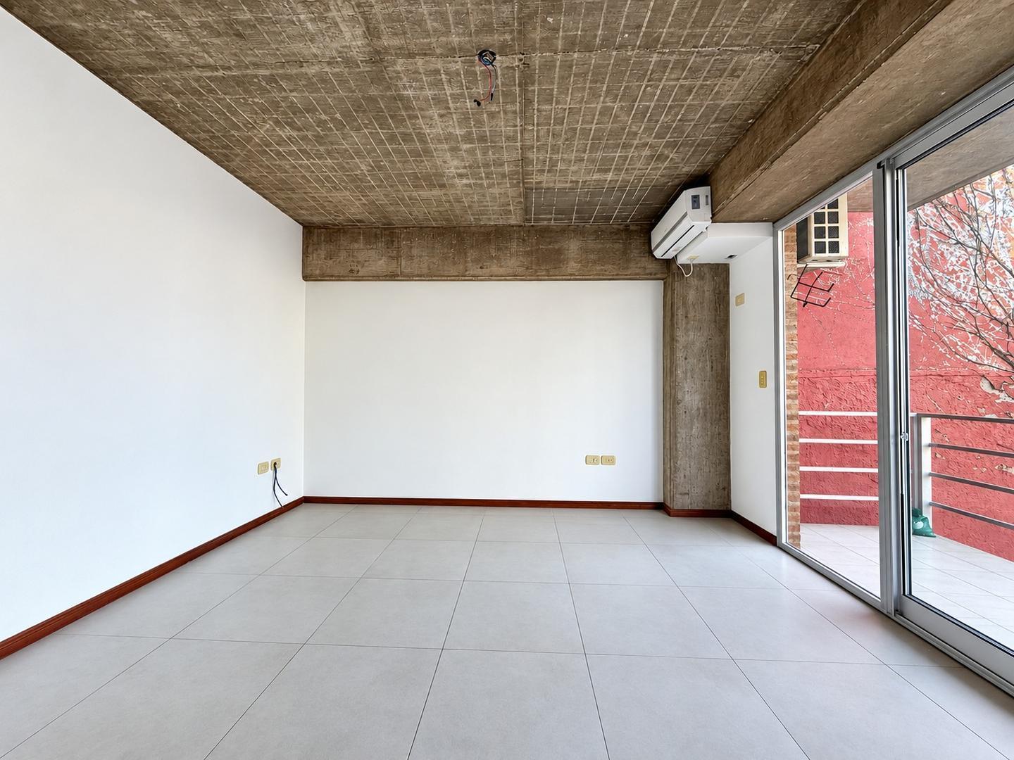 Foto de Departamento 2 ambientes con cochera y balcon, imagen 4