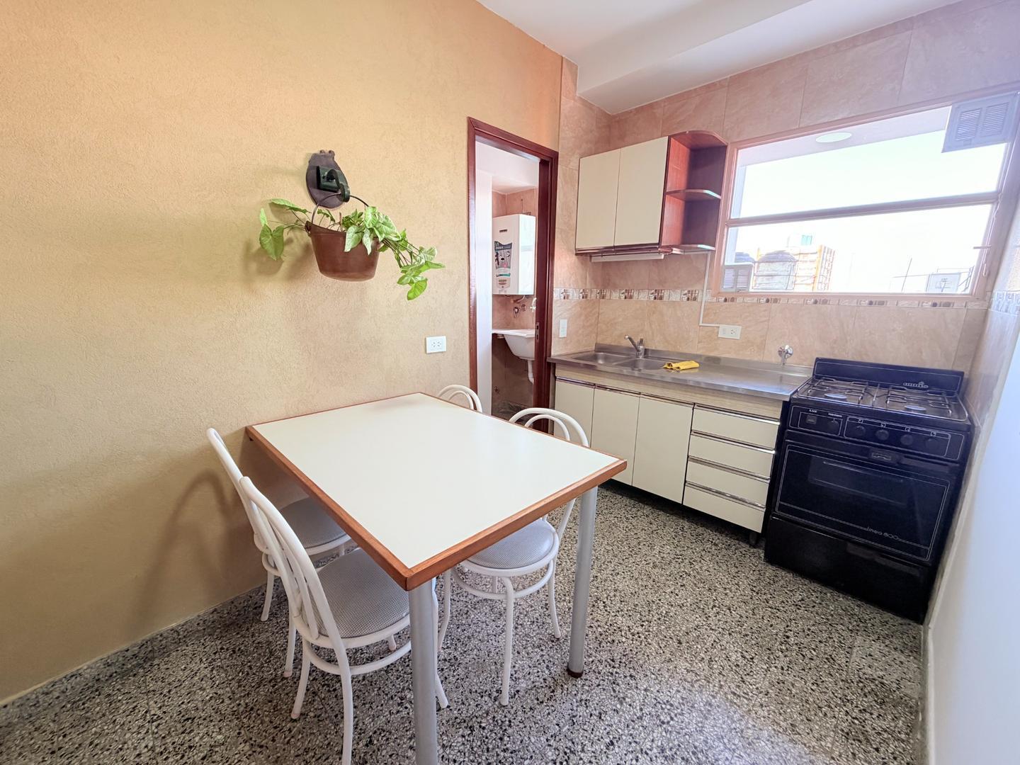 Apartamento