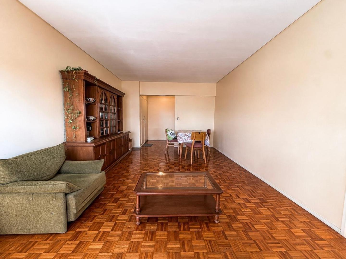 Foto de Departamento 4 ambientes con balcón, imagen 3