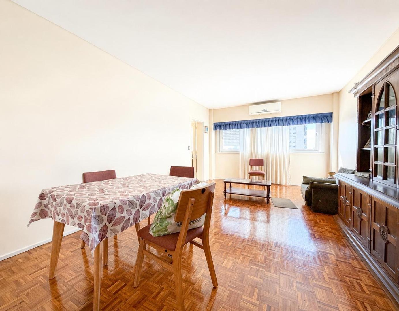 Foto de Departamento 4 ambientes con balcón, imagen 4