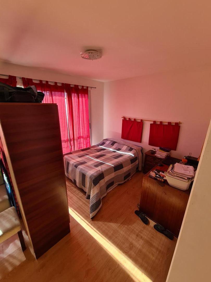 Foto de Monoambiente con balcón y amenities en piso 9, imagen 5