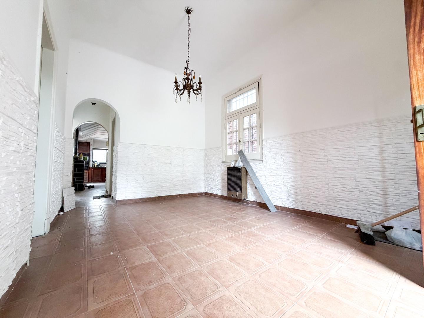 Foto de Casa sobre lote propio 3 ambientes con patio, imagen 5