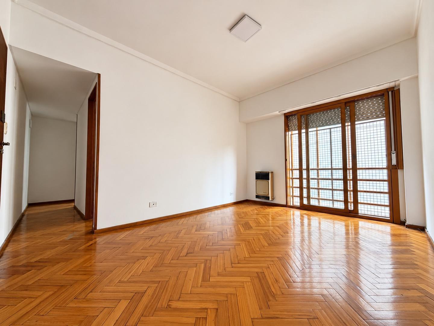 Foto de Departamento 2 ambientes en Saavedra, imagen 1