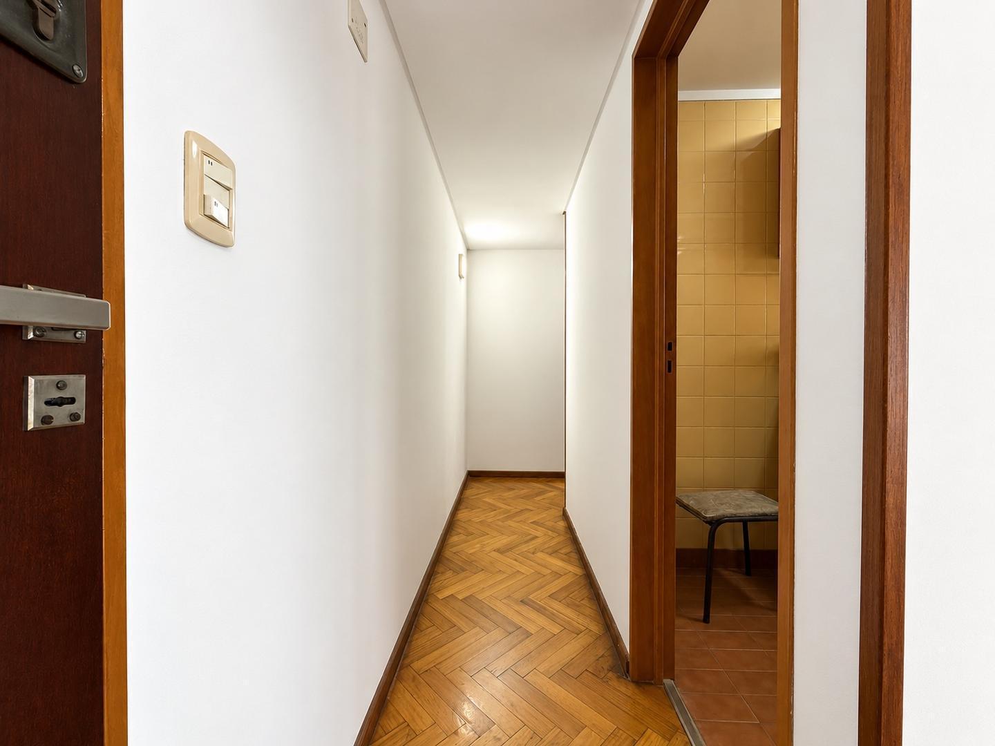 Foto de Departamento 2 ambientes en Saavedra, imagen 3