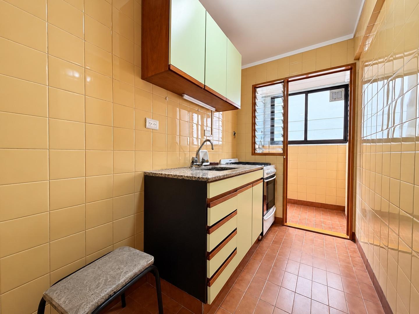 Foto de Departamento 2 ambientes en Saavedra, imagen 4