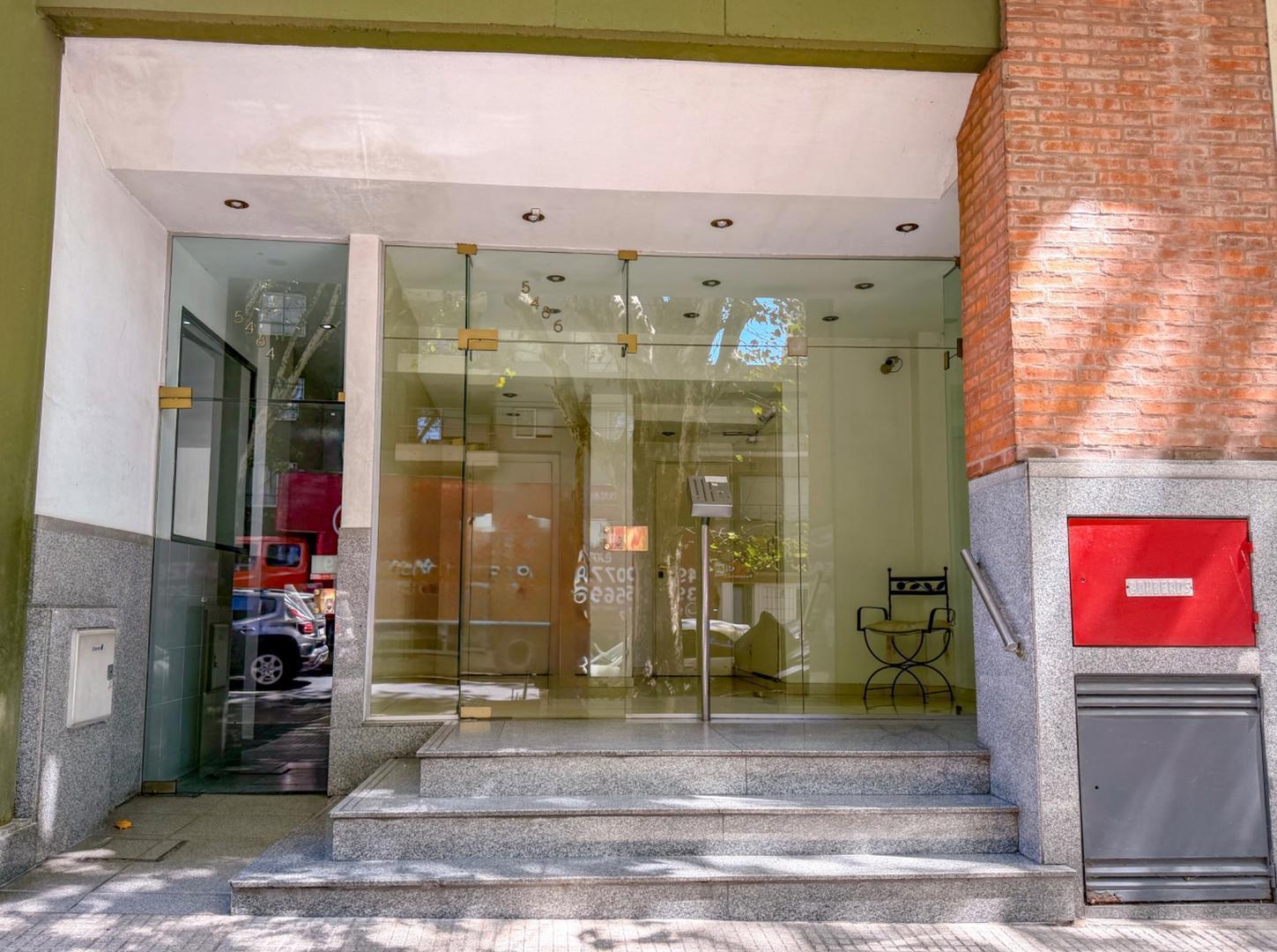 Foto de la propiedad en Triunvirato 5400, Villa Urquiza, Capital Federal