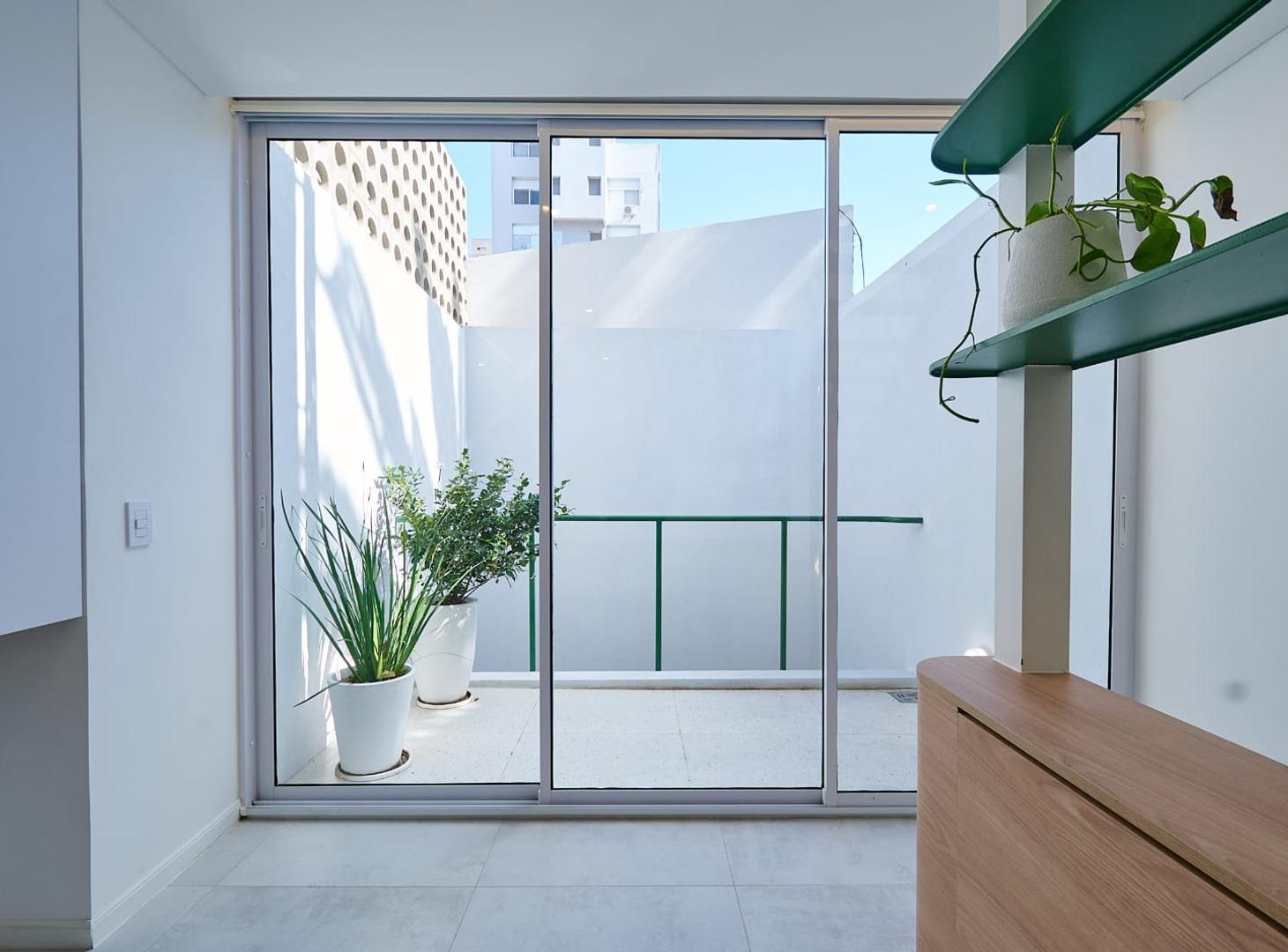 Foto de Ph 3 ambientes a estrenar con patio, imagen 4