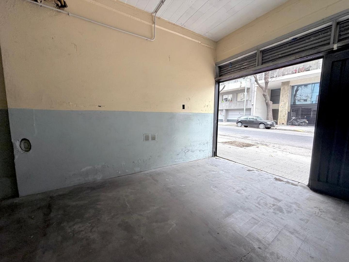 Foto de Cochera en Venta en Saavedra, imagen 5