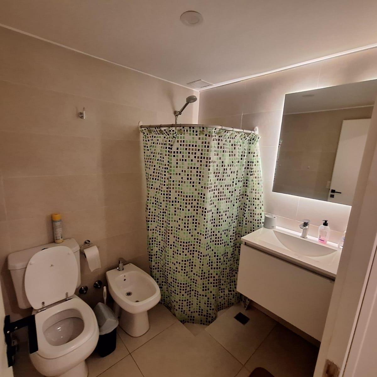 Edifcio Full Amenities en Belgrano
