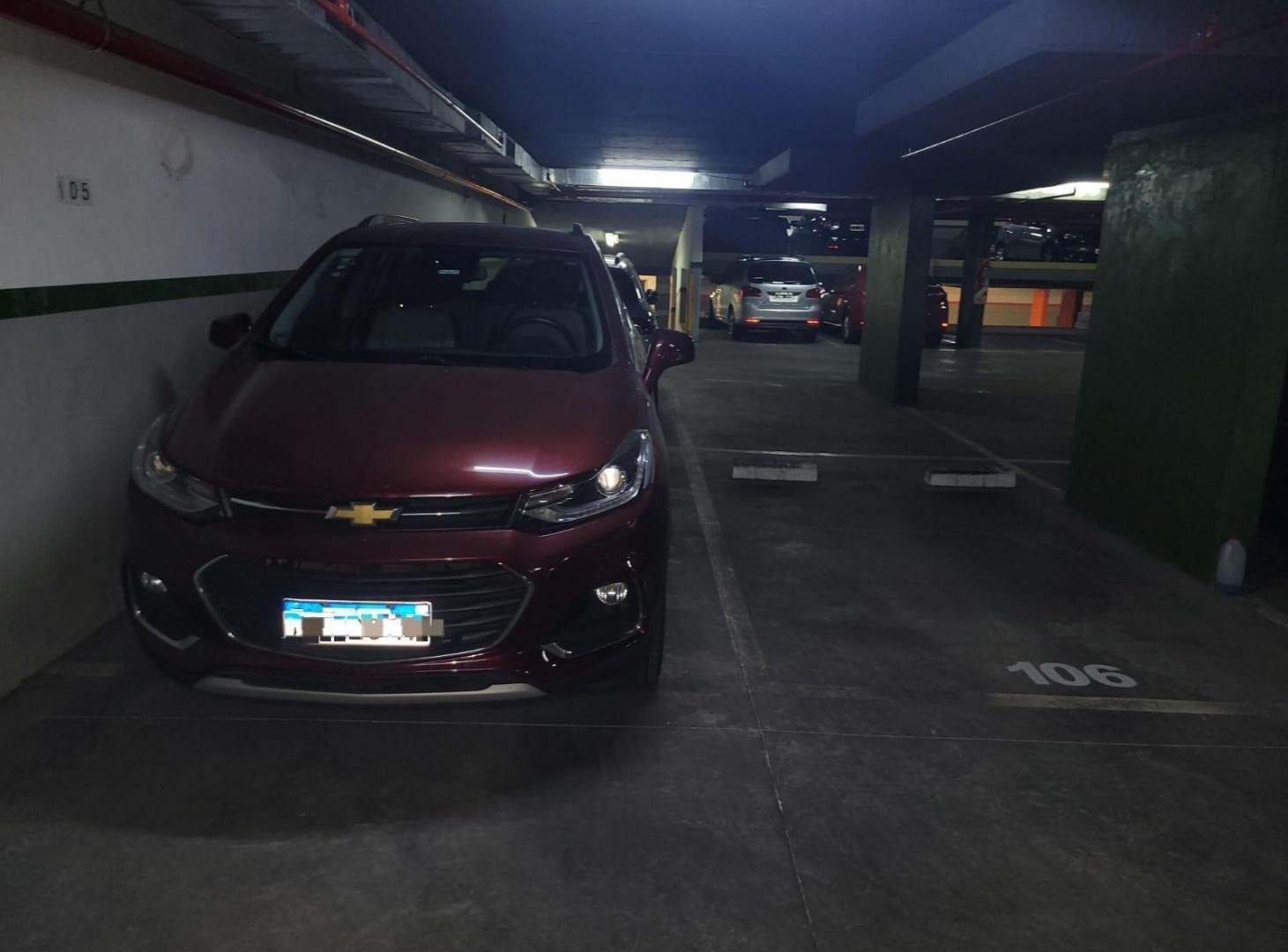 Foto de Cochera en Venta, imagen 3