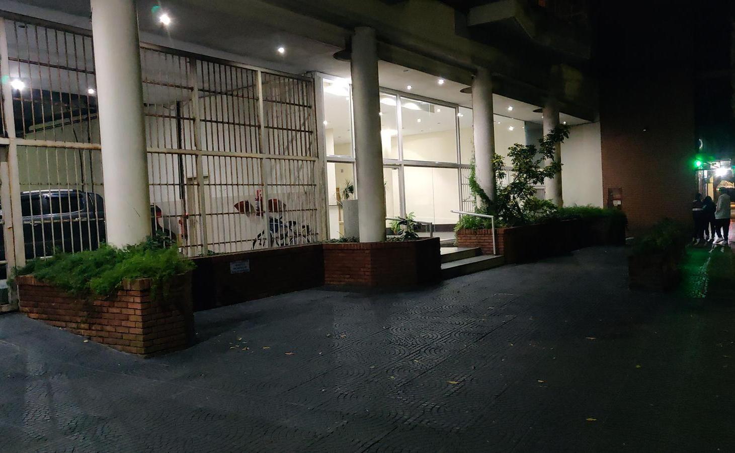 Foto de Cochera en Almagro, imagen 5