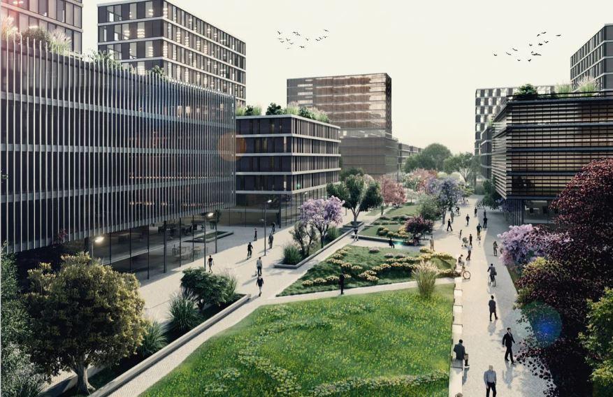 Foto de Departamento en Parque de innovacion, imagen 2