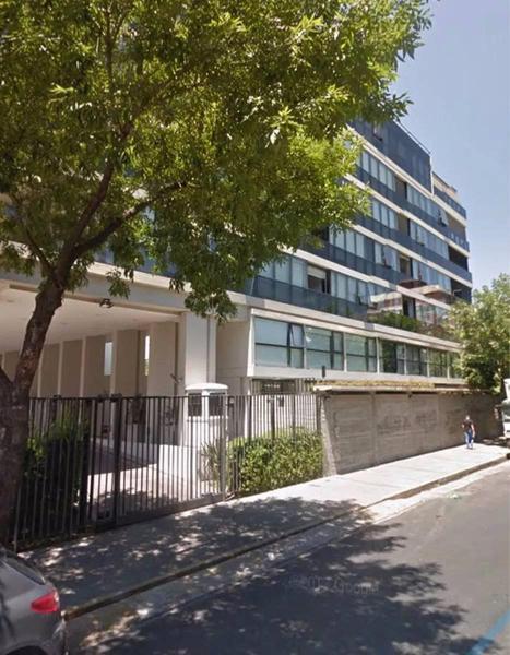Foto de Alquiler Cochera en Nuñez, imagen 2