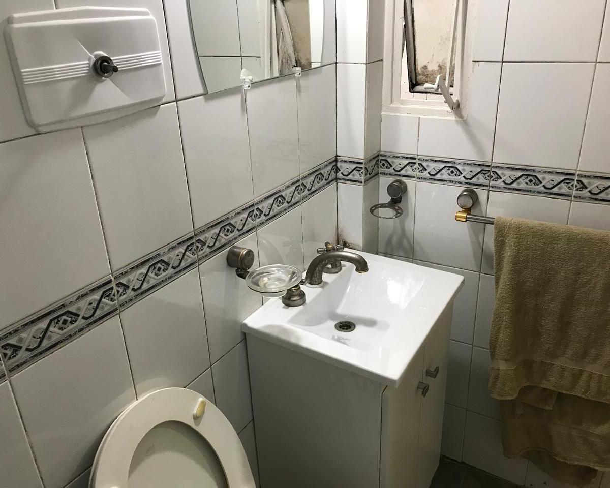 Oportunidad. Peña 2000 Recoleta 3